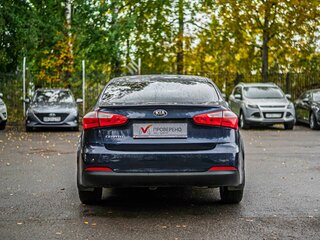 2015 Kia Cerato III, бежевый, 950000 рублей, вид 4