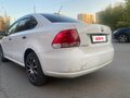 2013 Volkswagen Polo V, белый, 450000 рублей - вид 3