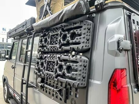 2023 Iveco Daily, серый, 5800000 рублей, вид 5