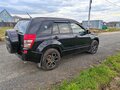 2008 Suzuki Grand Vitara II Рестайлинг, чёрный, 800000 рублей - вид 2