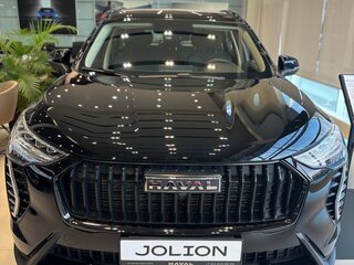 2026 Haval Jolion I Рестайлинг 2, чёрный, 2649000 рублей, вид 1