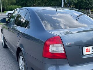 2011 Skoda Octavia II (A5) Рестайлинг, серый, 900000 рублей, вид 5