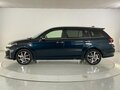 2017 Toyota Corolla Fielder XI (E160, E170, E180) Рестайлинг 1, синий, 1050000 рублей - вид 7