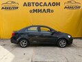 2012 Chevrolet Aveo II, чёрный - вид 5