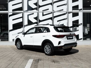 2025 Solaris KRX, белый, 2135000 рублей, вид 2