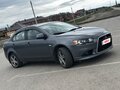 2011 Mitsubishi Lancer X Рестайлинг, серый, 900000 рублей - вид 2