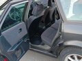 1993 Audi 80 V (B4), чёрный, 265000 рублей - вид 5