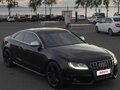 2007 Audi S5 I (8T), чёрный, 950000 рублей - вид 5