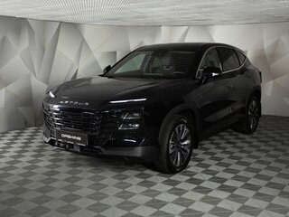 2026 Jetour Dashing I, чёрный, 2709900 рублей, вид 1