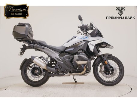 2024 BMW R 1300 GS, белый, 2399000 рублей, вид 1