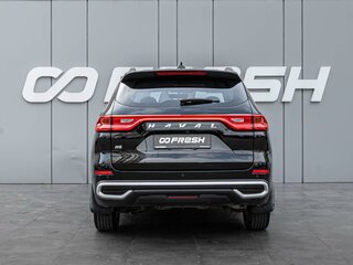 2024 Haval M6 II, чёрный, 1780000 рублей, вид 4
