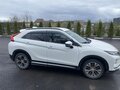 2019 Mitsubishi Eclipse Cross I, белый - вид 2