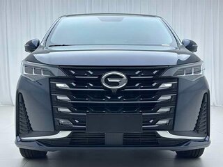 2022 GAC Trumpchi M6 Pro, синий, 1190000 рублей, вид 2
