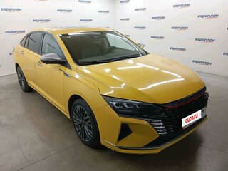 2023 Dongfeng Shine Max, серый, 1363725 рублей, вид 2