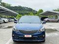 2017 Kia K2, синий, 950000 рублей - вид 1
