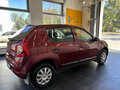 2013 Renault Sandero I, красный, 400000 рублей - вид 5
