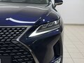 2020 Lexus RX 300 IV Рестайлинг, синий, 4892000 рублей - вид 8
