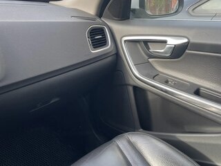 2012 Volvo S60 II, белый, 850000 рублей, вид 5