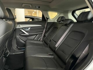 2026 Jetour X70+ I, зелёный, 3099000 рублей, вид 5