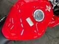 2014 Honda VFR 800, красный, 910000 рублей - вид 11