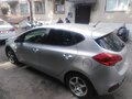 2012 Kia Ceed II, серый, 650000 рублей - вид 2