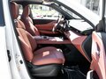 2026 Changan UNI-Z, белый - вид 7