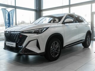 2026 Changan CS35 Max, белый, 2839900 рублей, вид 1