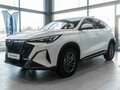 2026 Changan CS35 Max, белый