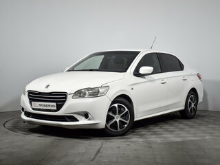 Peugeot 301 I