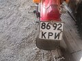 1992 Днепр MT-10, красный, 50000 рублей - вид 8