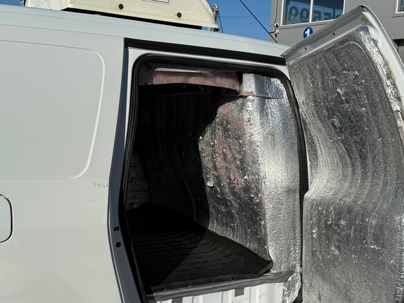 2019 LADA (ВАЗ) Largus, белый, 920000 рублей - вид 9