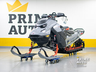 2025 BRP Ski-Doo Summit 850, серый, 2690000 рублей, вид 1