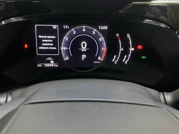 2022 Lexus NX 250 II, серый - вид 11
