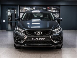 2026 Lada (ВАЗ) Iskra, серый, 1284030 рублей, вид 3