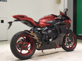 2022 MV Agusta F3 800, красный, 1100000 рублей - вид 4