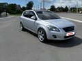 2007 Kia Ceed I, серебристый, 670000 рублей - вид 10