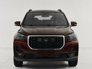 2025 SWM G05 Pro, красный, 1845000 рублей, вид 2