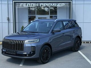 2026 Jeland J6, серый, 2549000 рублей, вид 1