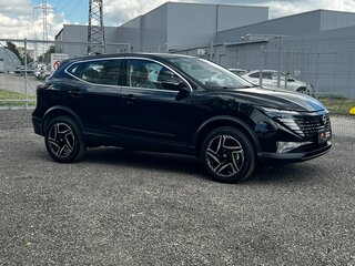 2026 Nissan Qashqai II Рестайлинг 2, чёрный, 2370000 рублей, вид 3