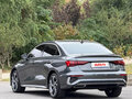 2023 Audi A3 35 TFSI Long IV (8Y), серый, 1899000 рублей - вид 4