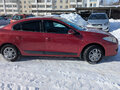 2010 Renault Fluence I, пурпурный, 730000 рублей - вид 6