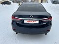 2014 Mazda 6 III (GJ), синий, 1400000 рублей - вид 4
