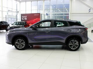 2026 Omoda C5 II, серый, 2399000 рублей, вид 4