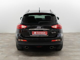 2015 Infiniti QX50 I, чёрный, 1950000 рублей, вид 3