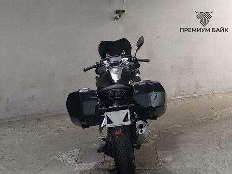 2023 BMW R 1250 RS, чёрный, 1677000 рублей, вид 4