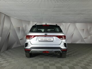 2025 Solaris KRX, серебристый, 2675000 рублей, вид 5