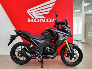 Honda NX