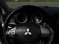 2012 Mitsubishi Lancer X Рестайлинг, серебристый, 850000 рублей - вид 11