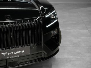 2026 Zeekr 8X 70 kWh, чёрный, 11994000 рублей, вид 5