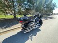 2011 Harley-Davidson Electra Glide, чёрный, 1050000 рублей - вид 3